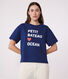 Women's Boxy cotton T-Shirt