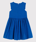 PORCELANA blue