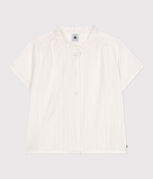 ECUME white