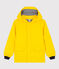 Children's unisex iconic raincoat JAUNE yellow